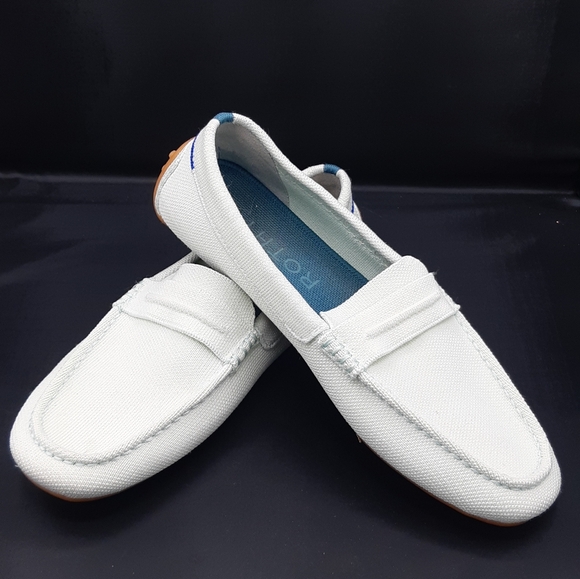 Rothy’s “The Driver” Loafer – Size 10 - Picture 6 of 6